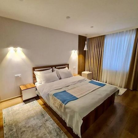 Mirador Registan Appartement Samarkand Buitenkant foto