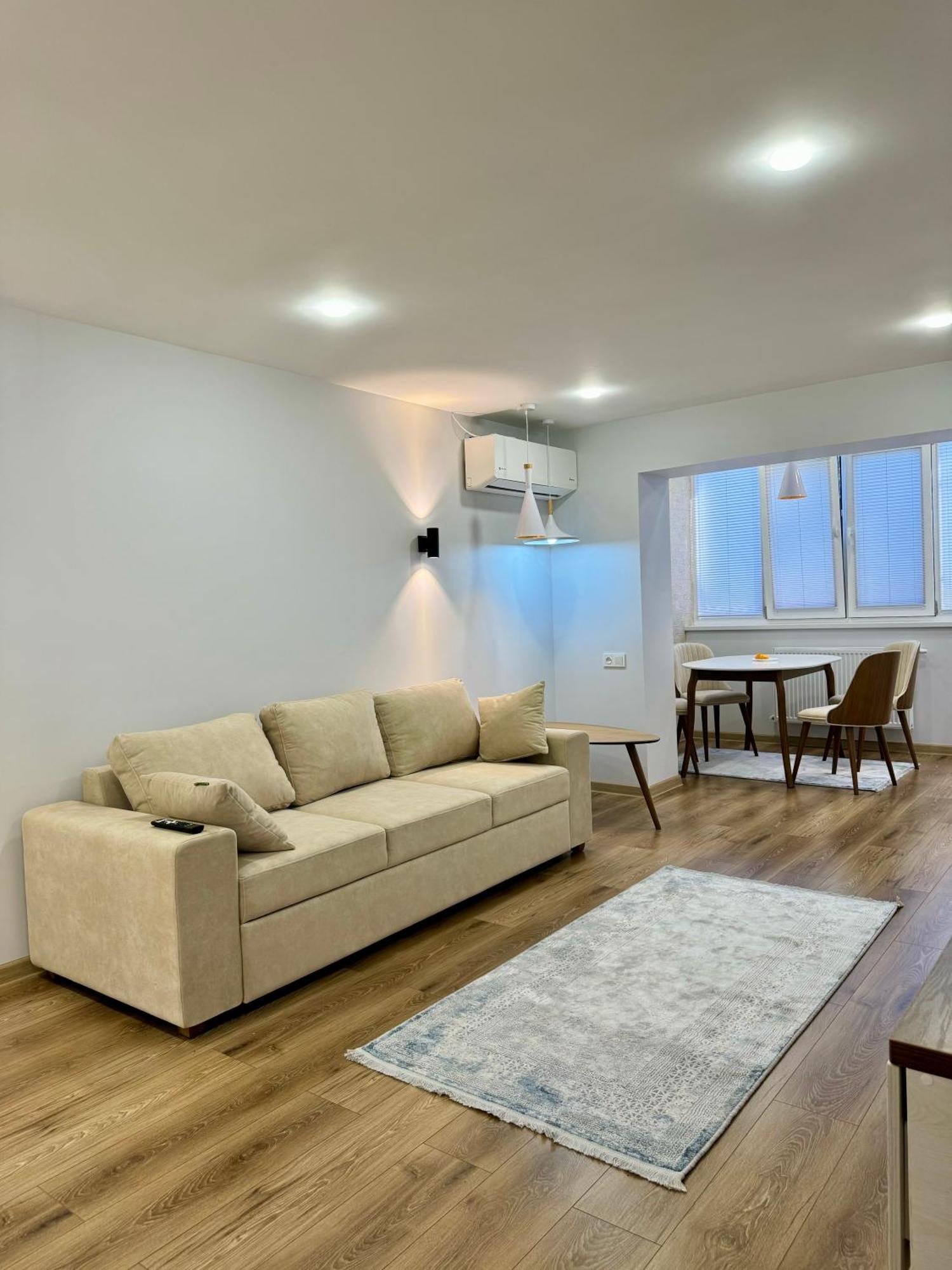 Mirador Registan Appartement Samarkand Buitenkant foto