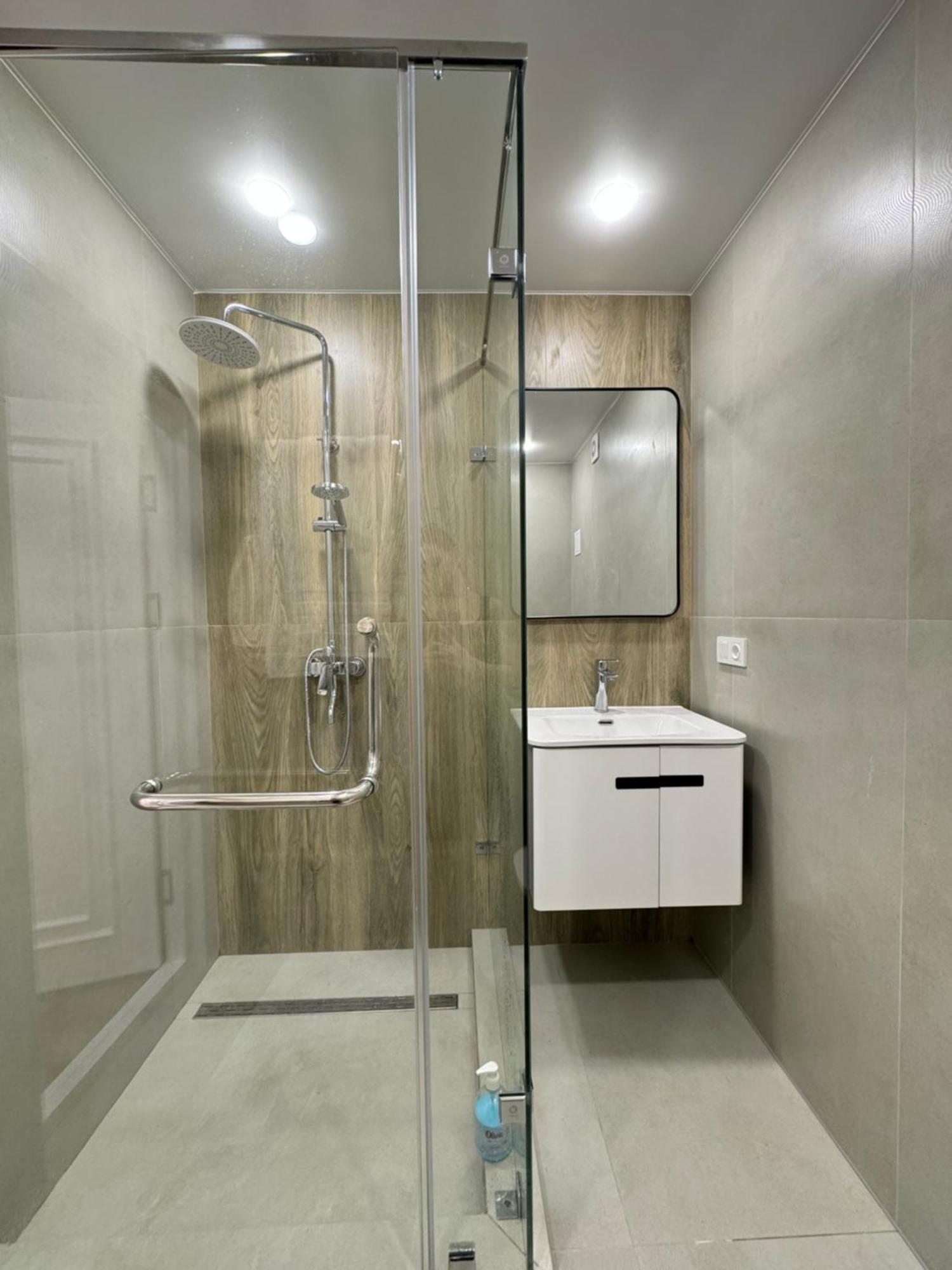 Mirador Registan Appartement Samarkand Buitenkant foto